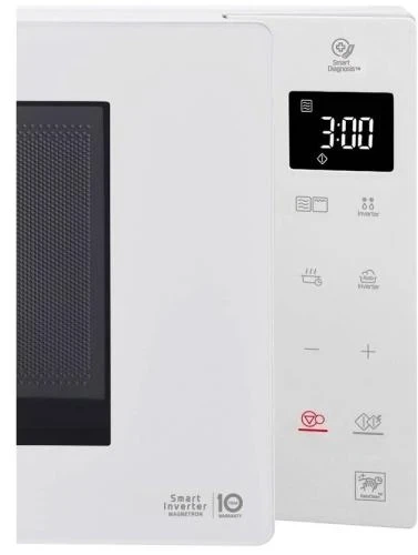 Микроволновая печь LG MS2336GIH - изображение 7