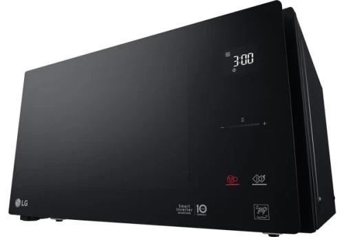 Микроволновая печь LG MS2595DIS - изображение 4