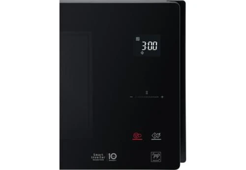 Микроволновая печь LG MS2595DIS - изображение 8
