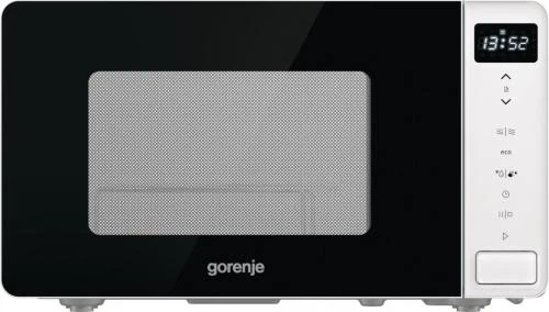 Микроволновая печь Gorenje MO20S4W - изображение 2