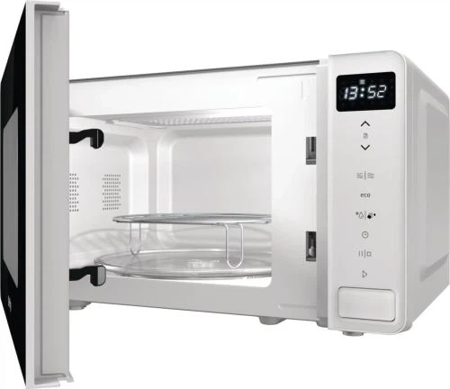 Микроволновая печь Gorenje MO20S4W - изображение 4
