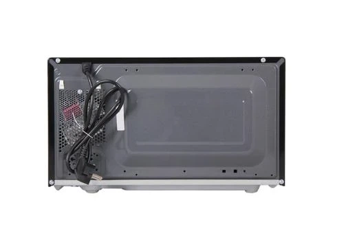 Микроволновая печь PRIME Technics PMW 20715 KB - Фото 6 Микроволновая печь PRIME Technics PMW 20715 KB - изображение 6