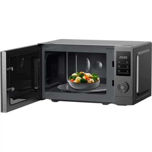 Мікрохвильова піч Gorenje MO20A3T4 - зображення 2