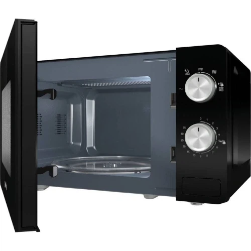 Микроволновая печь Gorenje MO17E1B - изображение 4