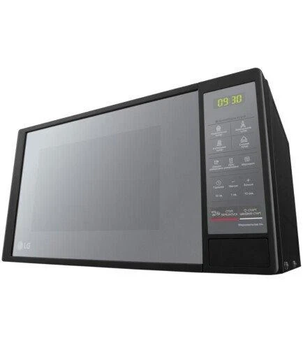 Микроволновая печь LG MS2042DARB - изображение 5