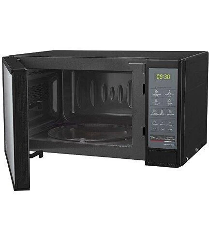 Микроволновая печь LG MS2042DARB - изображение 6