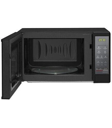 Микроволновая печь LG MS2042DARB - изображение 7
