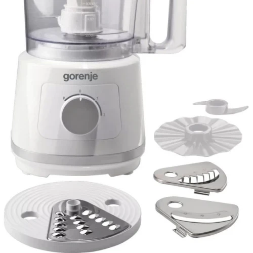 Кухонный комбайн Gorenje SB801W - изображение 5