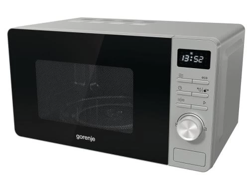 Микроволновая печь Gorenje MO20A3X - Фото 1 Микроволновая печь Gorenje MO20A3X - изображение 1