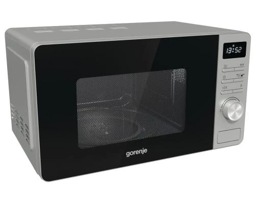 Микроволновая печь Gorenje MO20A3X - Фото 2 Микроволновая печь Gorenje MO20A3X - изображение 2