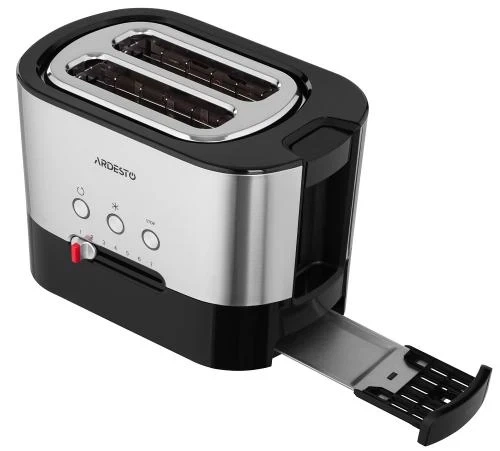 Тостер Ardesto T-K210 - изображение 3