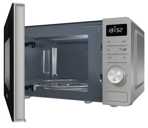 Микроволновая печь Gorenje MO20A3X - Фото 5 Микроволновая печь Gorenje MO20A3X - изображение 5