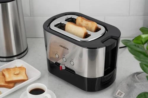 Тостер Ardesto T-K210 - изображение 9