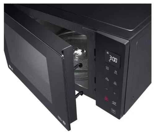 Микроволновая печь LG MS2336GIB - изображение 7
