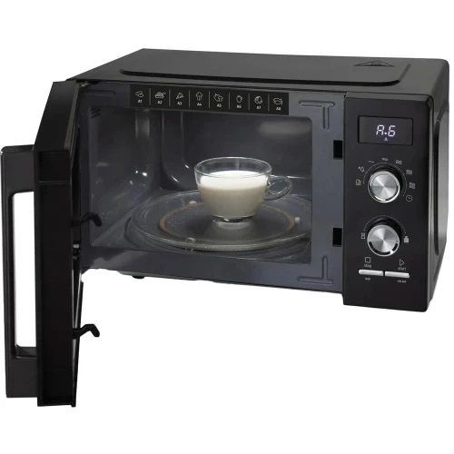 Микроволновая печь Gorenje MO20A3BH - изображение 4