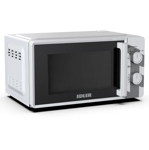 Микроволновая печь Edler EDMS-2071WMH - изображение 3