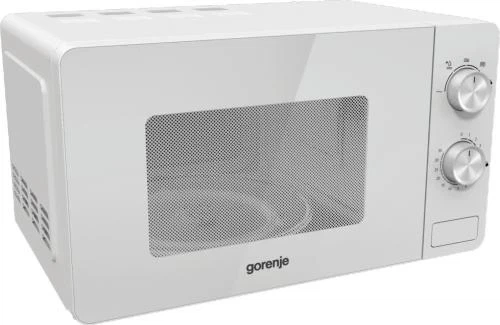 Микроволновая печь Gorenje MO20E1W2 - изображение 2