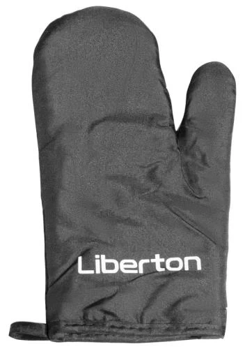 Электродуховка Liberton LEO-500 White - изображение 10