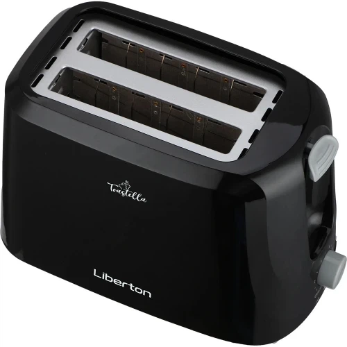 Тостер Liberton LET-5704 - Фото 2 Тостер Liberton LET-5704 - изображение 2