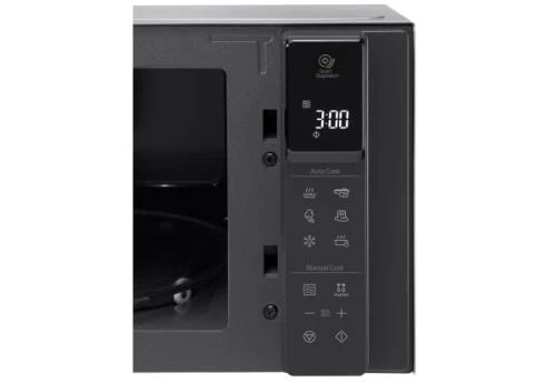 Микроволновая печь LG MH6595CIS - изображение 4