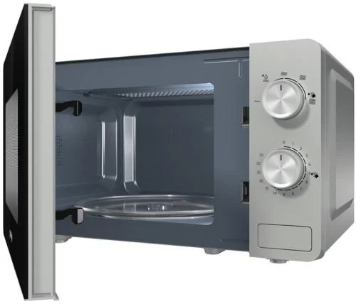 Микроволновая печь Gorenje MO20E1S - изображение 5