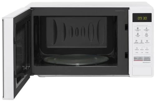 Микроволновая печь LG MS2042DY - изображение 5