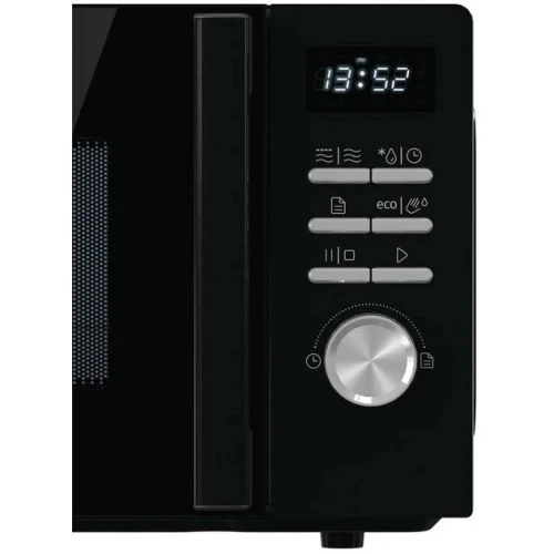 Микроволновая печь Gorenje MO20A4BH - изображение 6