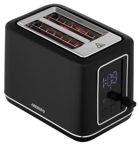 Тостер Ardesto T-K301E - Фото 2 Тостер Ardesto T-K301E - изображение 2