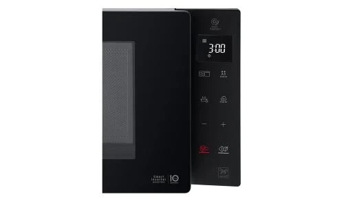 Микроволновая печь LG MH6336GIB - изображение 7