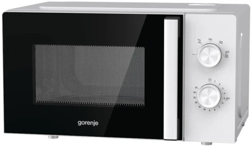 Микроволновая печь Gorenje MO17E1WH - изображение 2