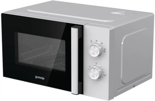 Микроволновая печь Gorenje MO17E1WH - изображение 4