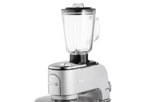 Кухонний комбайн Ardesto KMCH-K1500SS - зображення 7