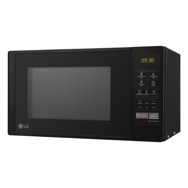 Микроволновая печь MS2042DB LG (2000003424498) - изображение 3