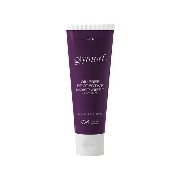 Солнцезащитный крем GlyMed Oil-Free Protective Moisturizer with SPF 30 30ml - Фото 1 Солнцезащитный крем GlyMed Oil-Free Protective Moisturizer with SPF 30 30ml - изображение 1