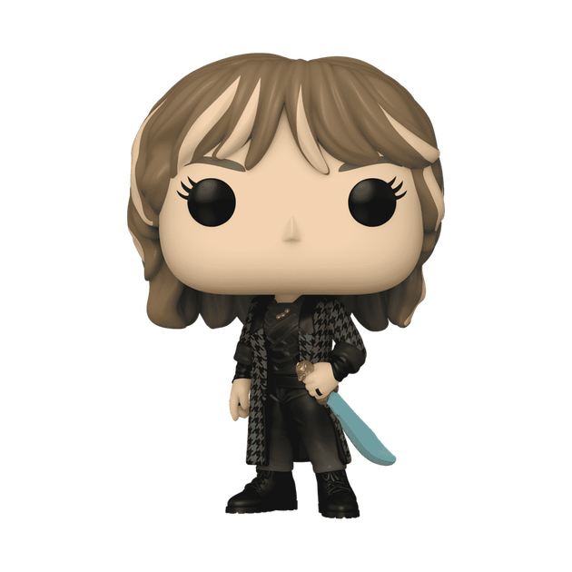 Фігурка Сільві — Funko Pop! MARVEL: LOKI SEASON 2 — SYLVIE #1314 - зображення 2