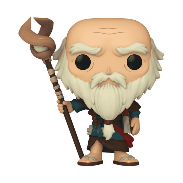 Фігурка Декард Каїн — Funko Pop! GAMES: DIABLO — DECKARD CAIN #1047 - Фото 2 Фігурка Декард Каїн — Funko Pop! GAMES: DIABLO — DECKARD CAIN #1047 - зображення 2