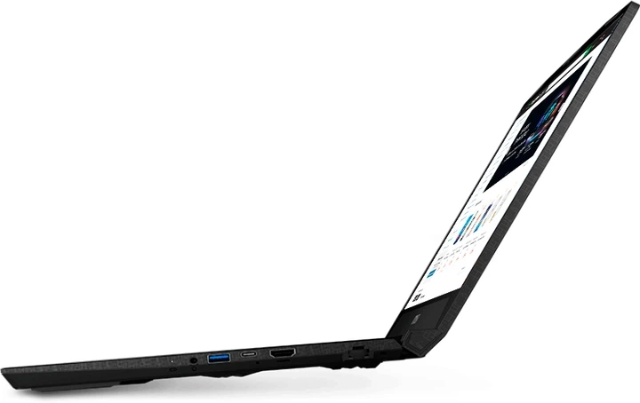 Ноутбук MSI Katana 15 HX B14WFK-605XPL Black / 15.6" IPS FHD 144 Гц / Intel Core i7-14650HX / RAM 16 ГБ / SSD 512 ГБ / nVidia GeForce RTX 5060, 8 ГБ - зображення 2
