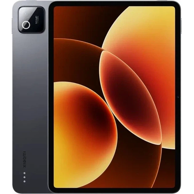 Планшет Xiaomi Pad 8 Pro 8/256GB Сірий (VHU6534EU) - Фото 1 Планшет Xiaomi Pad 8 Pro 8/256GB Сірий (VHU6534EU) - зображення 1