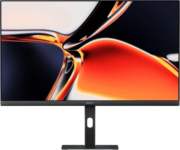 Монітор Xiaomi 4K Monitor A27Ui (ELA6221EU) - Фото 1 Монітор Xiaomi 4K Monitor A27Ui (ELA6221EU) - зображення 1