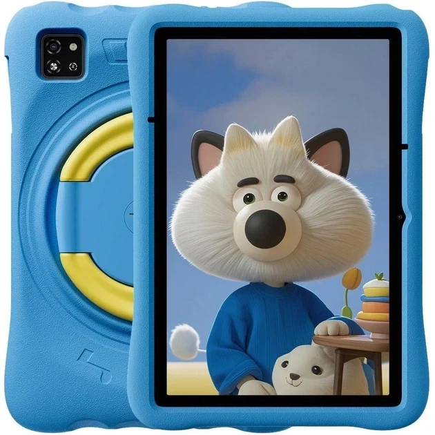 Планшет Oscal Pad 60 Kids 4/128GB - Фото 1 Планшет Oscal Pad 60 Kids 4/128GB - зображення 1