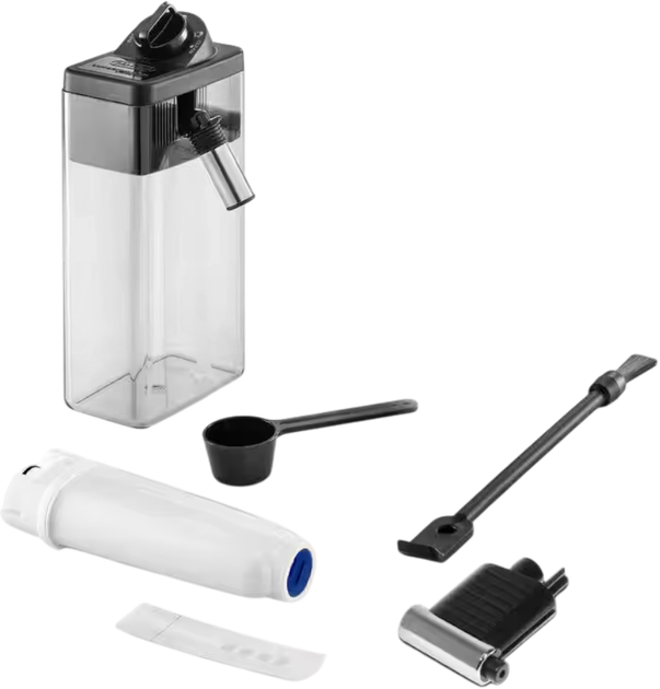 Ekspres do kawy DeLonghi ECAM 550.65.SB - obraz 2