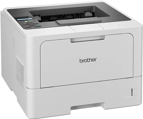 Принтер Brother HL-L5215DN Printer Laser (4977766824767) - зображення 2