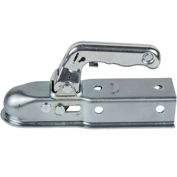 Сцепное устройство Knott Autoflex K7.5L N3/60 6E0548.001 - изображение 2