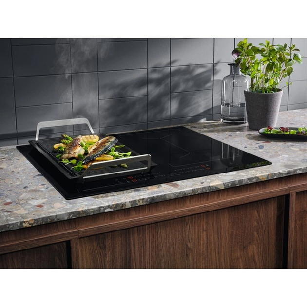 Варильна поверхня ELECTROLUX CIV644 - изображение 7