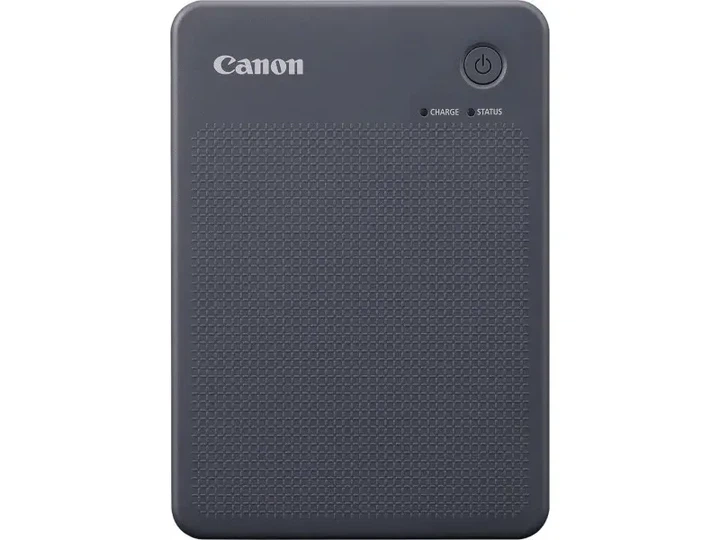 Принтер Canon SELPHY Square QX20 Gray (6752C002) - Фото 1 Принтер Canon SELPHY Square QX20 Gray (6752C002) - изображение 1