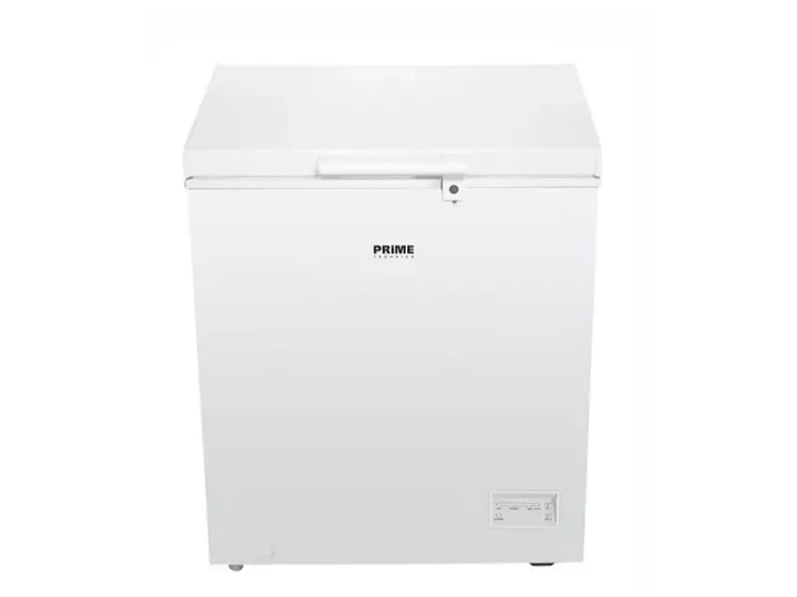 Морозильний скринь Prime Technics CS 15143 E - Фото 2 Морозильний скринь Prime Technics CS 15143 E - зображення 2