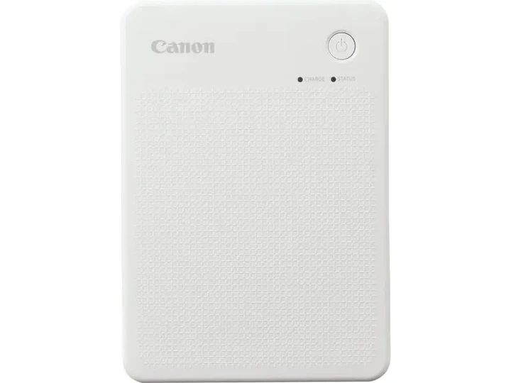 Принтер Canon SELPHY Square QX20 White (6753C002) - Фото 1 Принтер Canon SELPHY Square QX20 White (6753C002) - изображение 1