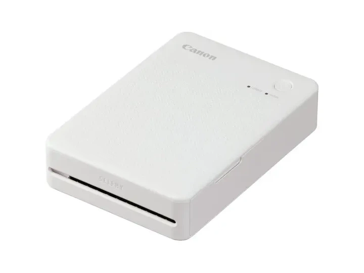 Принтер Canon SELPHY Square QX20 White (6753C002) - Фото 4 Принтер Canon SELPHY Square QX20 White (6753C002) - изображение 4