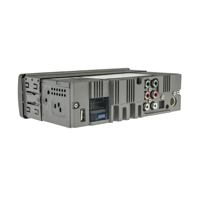 MP3 програвач CYCLONE MP-1097 DSP - зображення 3