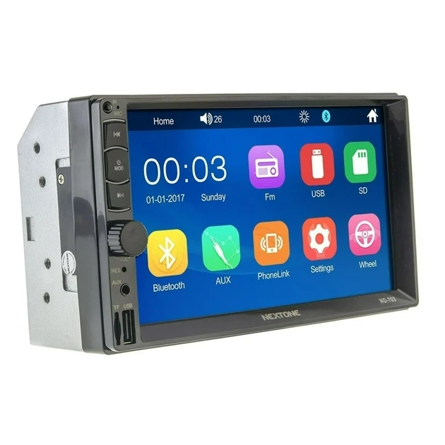 Мультимедійний пристрій NEXTONE MD-703 - Фото 2 Мультимедійний пристрій NEXTONE MD-703 - изображение 2